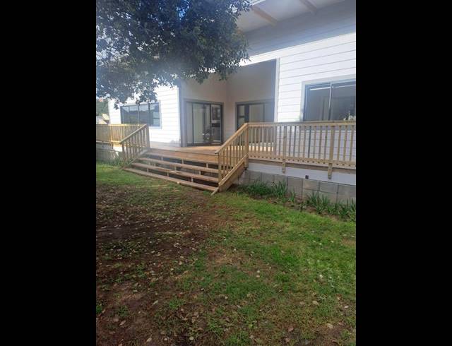 3 BEDROOM PROPERTY TO RENT IN HERSHAM